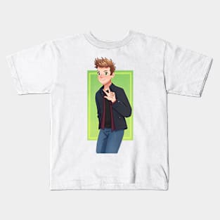 Dean Kids T-Shirt